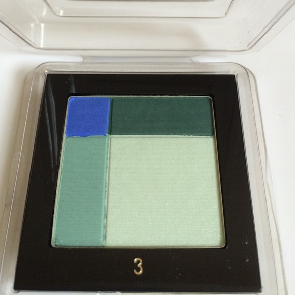 NEW YSL Eyeshadow Tester color#3