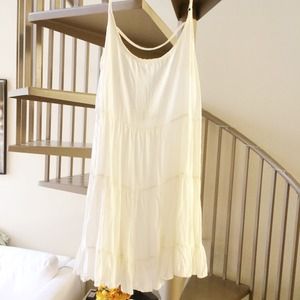 Brand new Brandy Melville Jada dress!