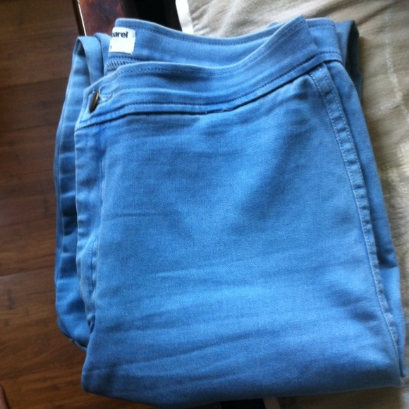 American Apparel Easy Jeans✨🌀