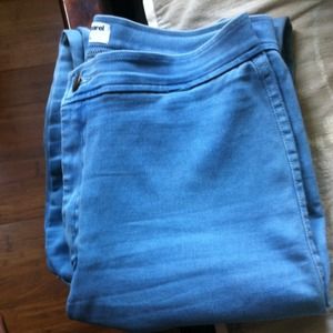 American Apparel Easy Jeans✨🌀