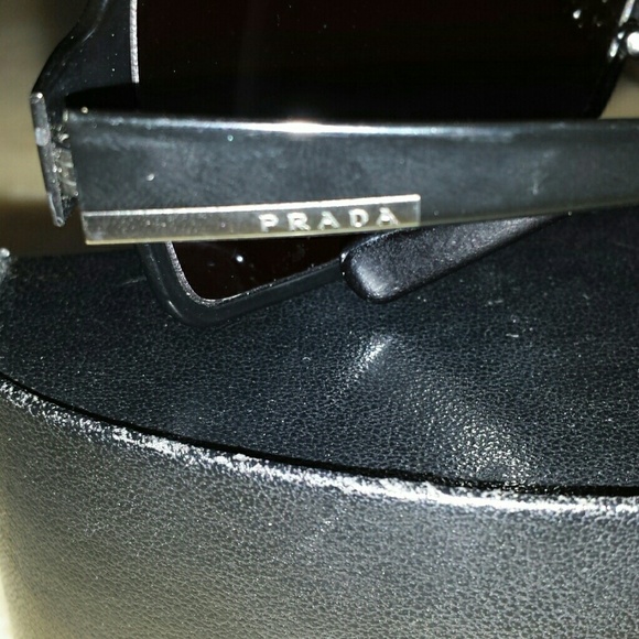 Prada sunglasses