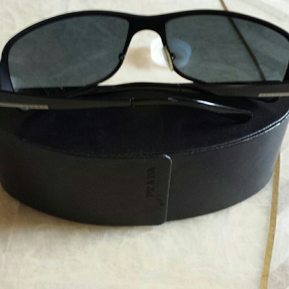Prada sunglasses main image 4