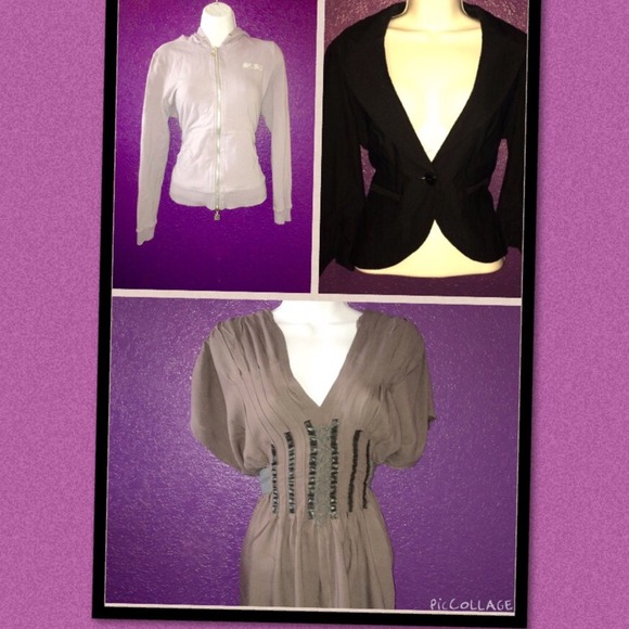 🎉BUNDLE🎉 3 items