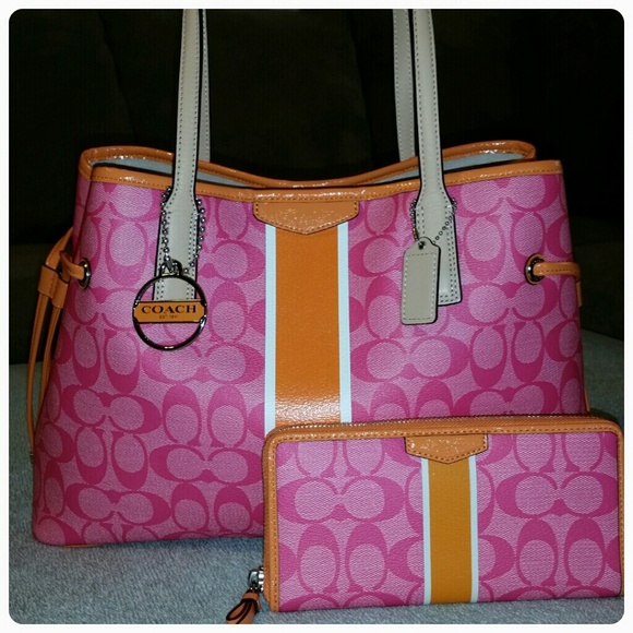 Coach Handbags - ****SOLD****