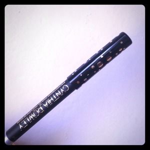 Cynthia Rowley & Pacifica Silver Eyeliner