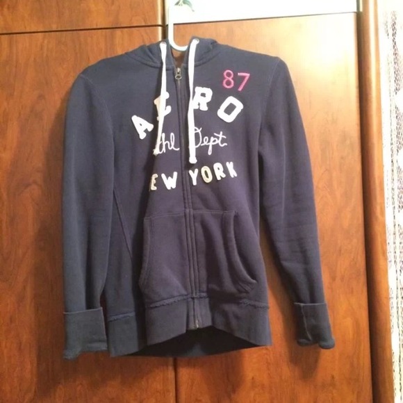 Aeropostale sweater