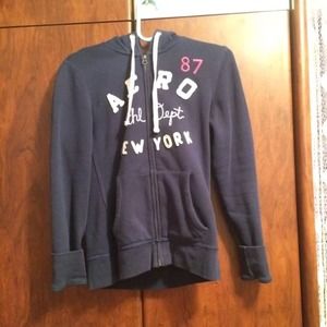 Aeropostale sweater