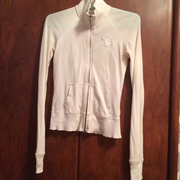 Abercrombie and Fitch