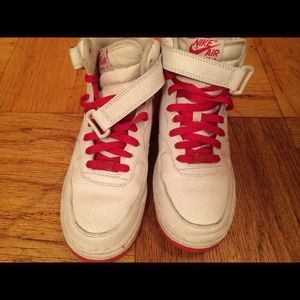 Nike sneakers