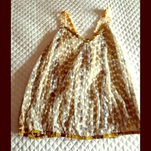 Free People Top Reduced!! ⭐️