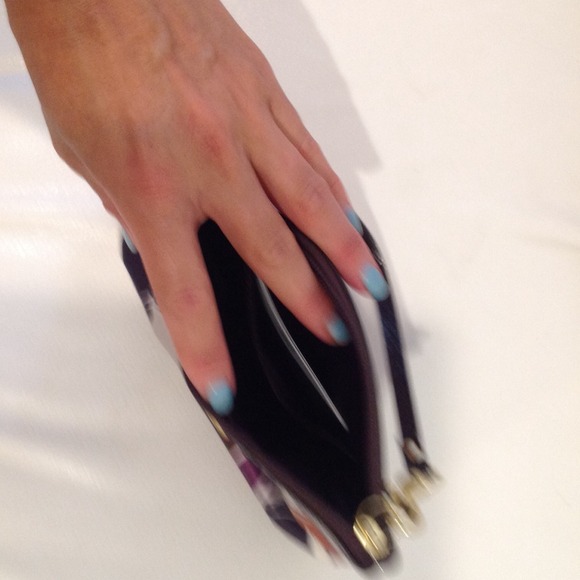 Coach little bag - Picture 3 of 4