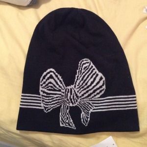 Banana Republic beanie