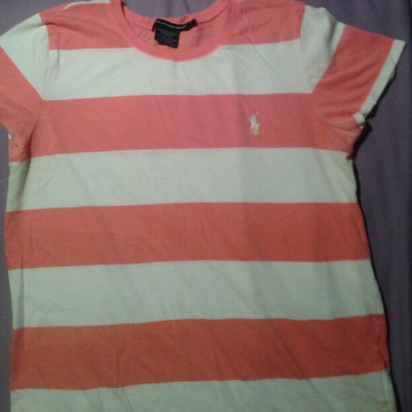 Polo shirt