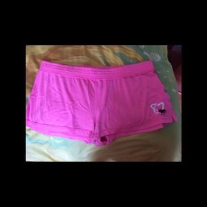 Areo shorts