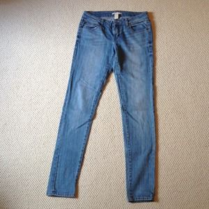 Forever 21 denim jeans