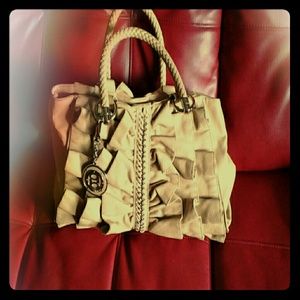 100% Auth. BeBe purse