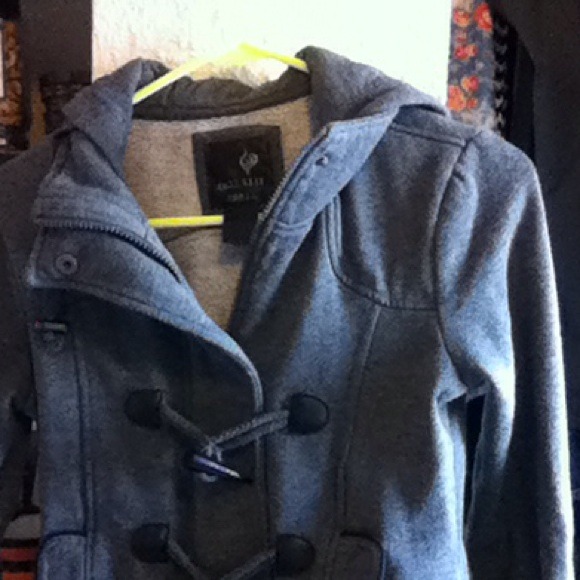 ❄️ Sold ❄️Full Tilt jacket - Picture 2 of 2