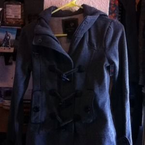 ❄️ Sold ❄️Full Tilt jacket