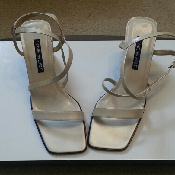 Nine west dress shoes