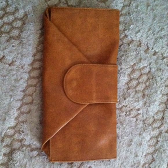 envelope clutch