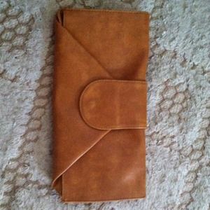envelope clutch