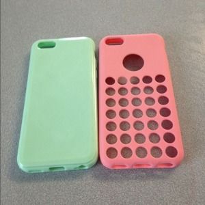 iPhone 5c case