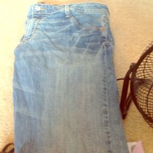 Arizona Bootcut Jeans