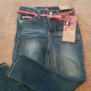 🔴Sold on Mercari_🔴Lil girl Lee jeans
