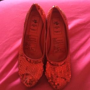 Shoes and Shirt Bundle