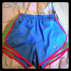 Nike Dri-Fit Shorts
