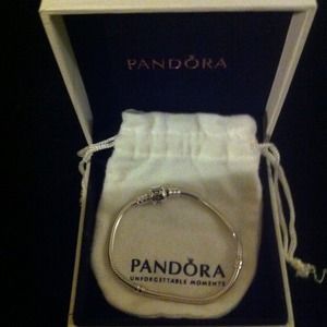 Pandora Bracelet