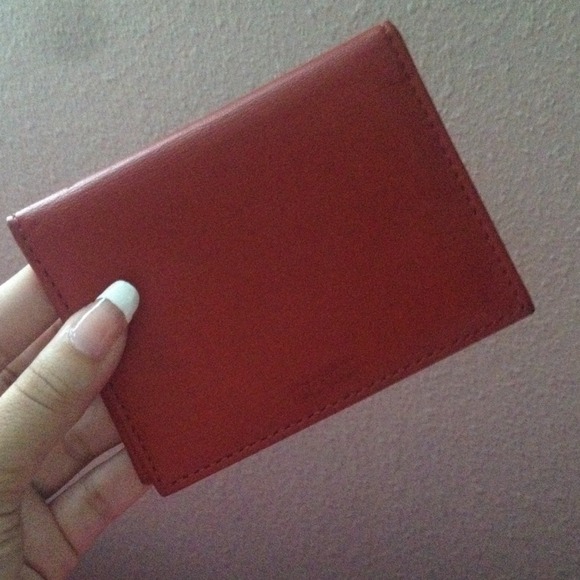 NEW and AUTHENTIC Coach Wallet!