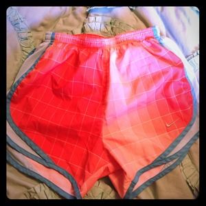 Women's Nike Shorts