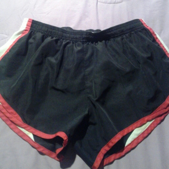 Gym shorts