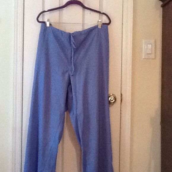 Scrub Pants