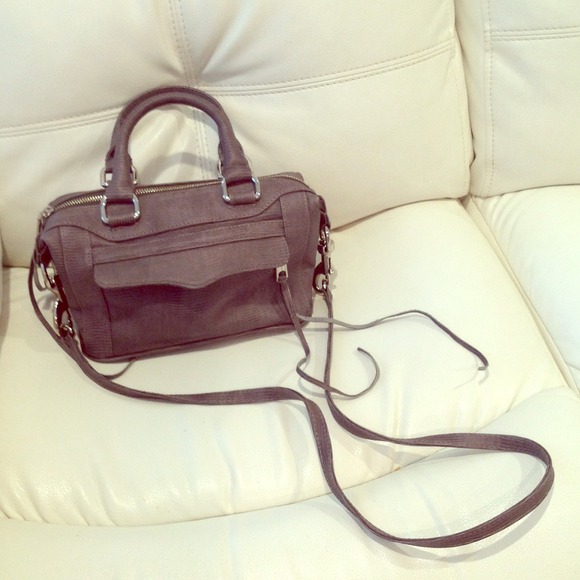 Rebecca Minkoff Mini purse - Picture 1 of 4