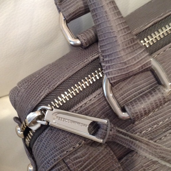 Rebecca Minkoff Mini purse - Picture 2 of 4