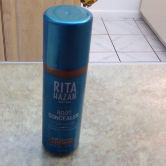 Root concealer