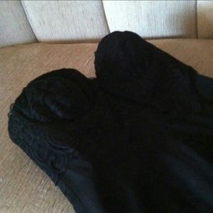 BEBE Corset Top