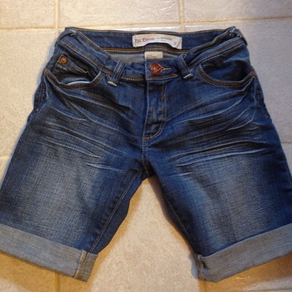 Kids shorts