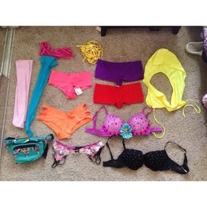 Rave Wear
