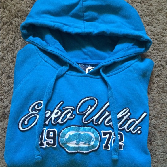Ecko Unltd Hoodie