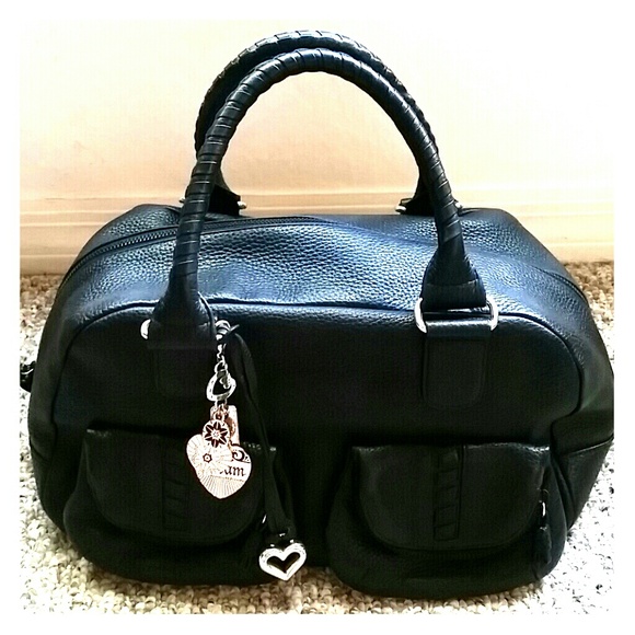 Large Brighton purse