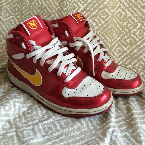 Nike High Tops