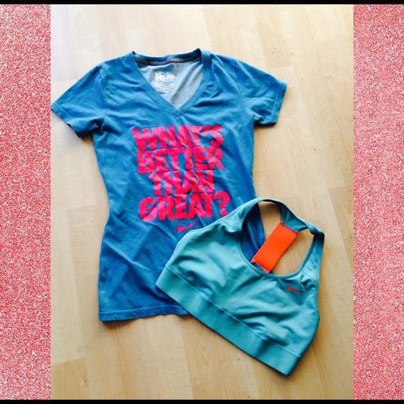 ❌❌❌SOLD IN BUNDLE ❌❌❌Nike Bundle