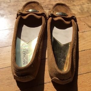 Michael Kors loafers