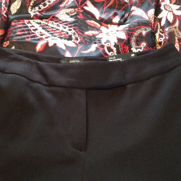 ❌Sold bundle for katmoco❌Style &Co pants. - Picture 2 of 4