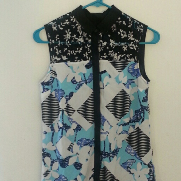 Peter Pilotto for Target Dress