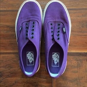 Vans Shoes