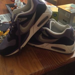 Nike air max